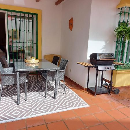 Estrelicia II Apartment Marbella Bagian luar foto